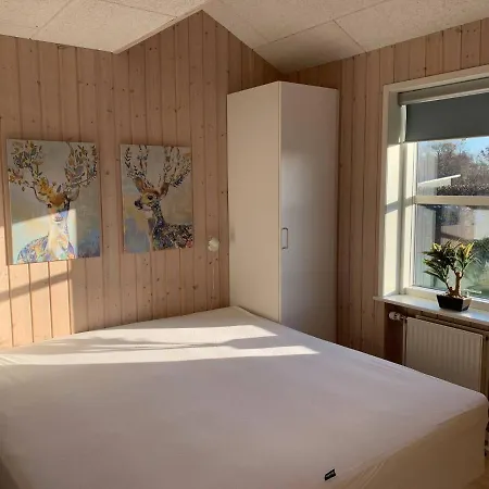 2 Houses In One I Family Friendly I Kids I Sauna I I Large Garden * Хадерслев