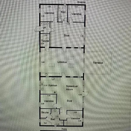 2 Houses In One I Family Friendly I Kids I Sauna I I Large Garden