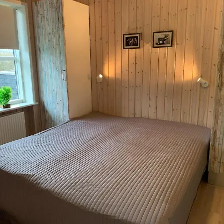 2 Houses In One I Family Friendly I Kids I Sauna I I Large Garden * Хадерслев