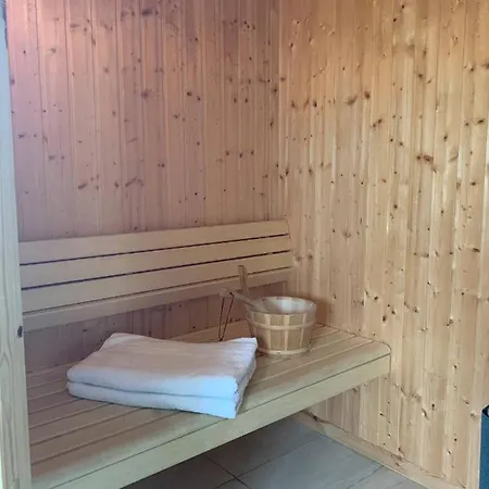 2 Houses In One I Family Friendly I Kids I Sauna I I Large Garden Хадерслев