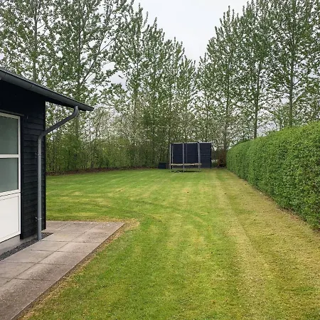 2 Houses In One I Family Friendly I Kids I Sauna I I Large Garden Хадерслев